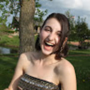 Meet your Posher, Ari